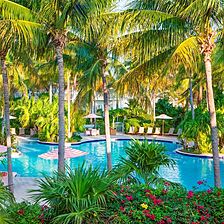 Tranquility Bay Resort — Pool