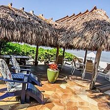 Gulf Pointe Resort — Sundeck