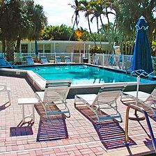 White Sands Resort Club &mdash; Pool