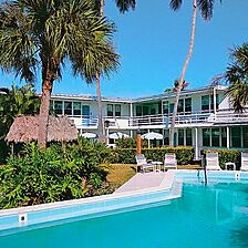 White Sands Resort Club &mdash; Exterior