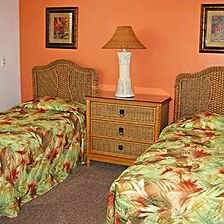 White Sands Resort Club &mdash; Bedroom