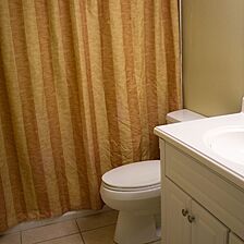 New Smyrna Waves — Bathroom