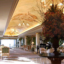 San Luis Condominiums — - Lobby