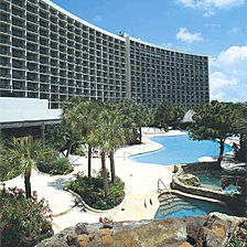 San Luis Condominiums — - Pool