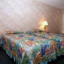 Redington Ambassador &mdash; Bedroom