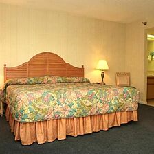 Redington Ambassador &mdash; Bedroom