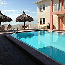 The Islander Resort &mdash; Pool