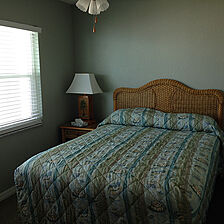 The Islander Resort &mdash; Bedroom
