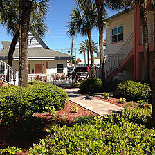 The Islander Resort &mdash; Exterior