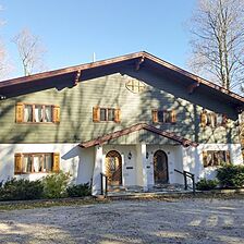 Killington Chalet Snowflake/Snowflurry — Exterior