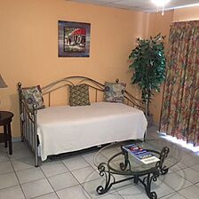 The Ocean Club Waterview Apartments