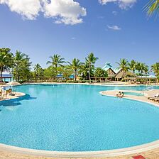 Dreams La Romana Resort and Spa — Pool
