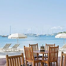 The Westin St. John - Sunset Bay Villas — Beach