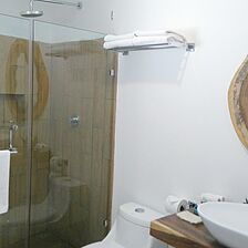 Mia Reef Isla Mujeres &mdash; Bathroom