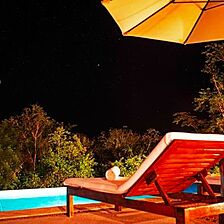 The Explorean Kohunlich — Pool