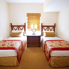 Grande Villas Resort &mdash; Bedroom