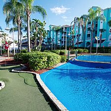 Grande Villas Resort &mdash; Pool