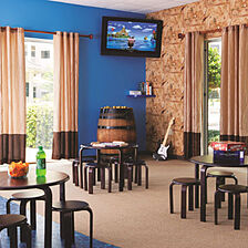 Marriott's Legends Edge at Bay Point — The Wreck Room