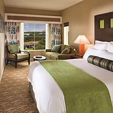 Marriott's Legends Edge at Bay Point — Bedroom