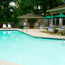 Greens One at Bella Vista Village — Pool