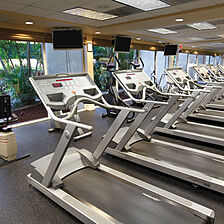 Club Wyndham Palm-Aire &mdash; Fitness Center