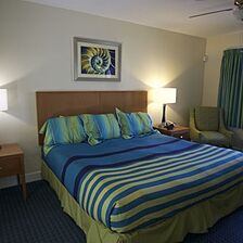 La Costa Beach Club Resort — Bedroom