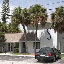 Seaside Beach Club &mdash; Exterior