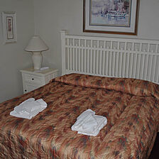 Ocean Pines — Barrier Island'sBeach Bedroom