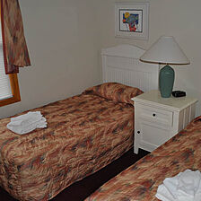 Ocean Pines — Barrier Island'sBeach Bedroom
