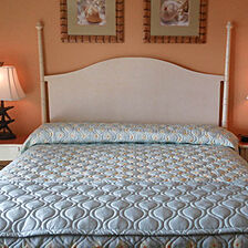 Ocean Pines — Barrier Island'sBeach Bedroom