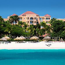 Divi Village Golf and Beach Resort