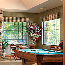 The Falls Village Resort &mdash; Clubhouse