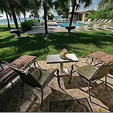 Mayfield Beach Resort