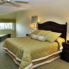 Casa Ybel Resort — Bedroom