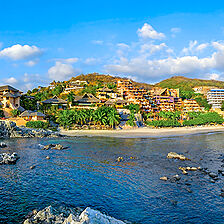 Hilton Grand Vacations Club Zihuatanejo
