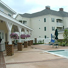 Wyndham Governor's Green — - Recreation Center & Pool