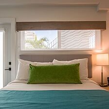 Park Royal Miami Beach — Bedroom