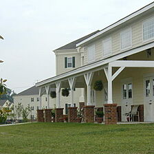 Wyndham Governor's Green — - Recreation Center