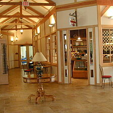 Wyndham Governor's Green — - Rec Center Deli