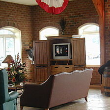 Wyndham Governor's Green — - Lobby