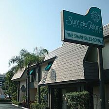 Suntide Island Beach Club