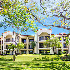 Breeze Private Residences Club