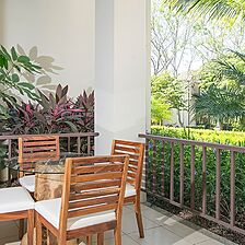 Breeze Private Residences Club
