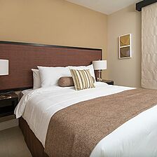 Breeze Private Residences Club