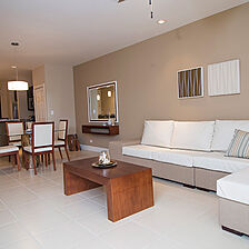 Breeze Private Residences Club