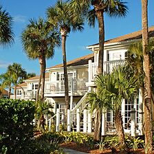 Oyster Pointe &mdash; Exterior