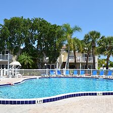 Oyster Pointe &mdash; Pool