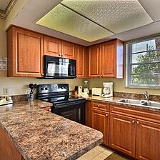 Oyster Bay &mdash; Kitchen