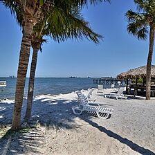 Oyster Bay &mdash; Beach