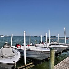 Oyster Bay &mdash; Dock
